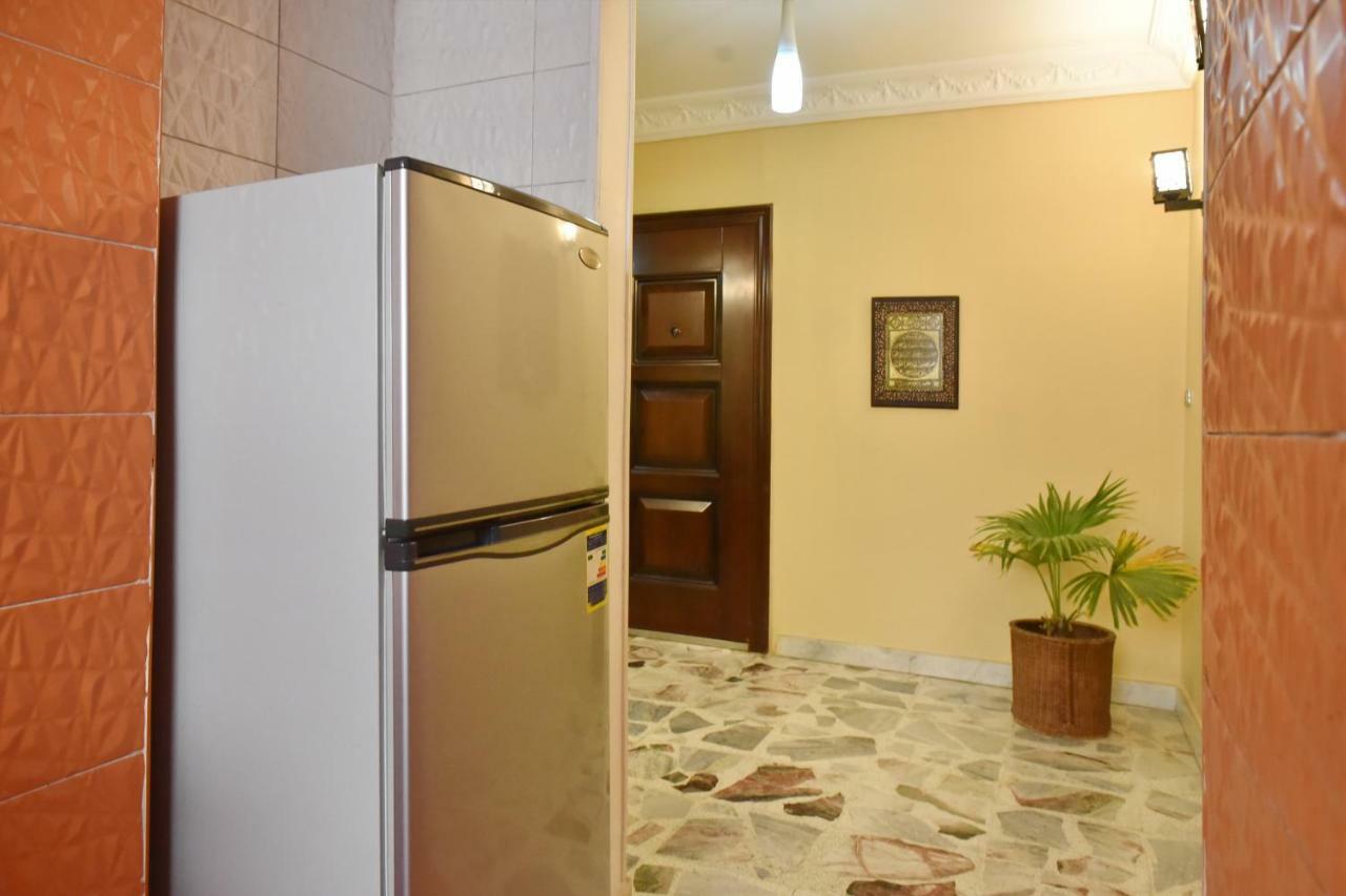 Two-Bedroom Apartment At Mohamed Farid Street Cairo Ngoại thất bức ảnh