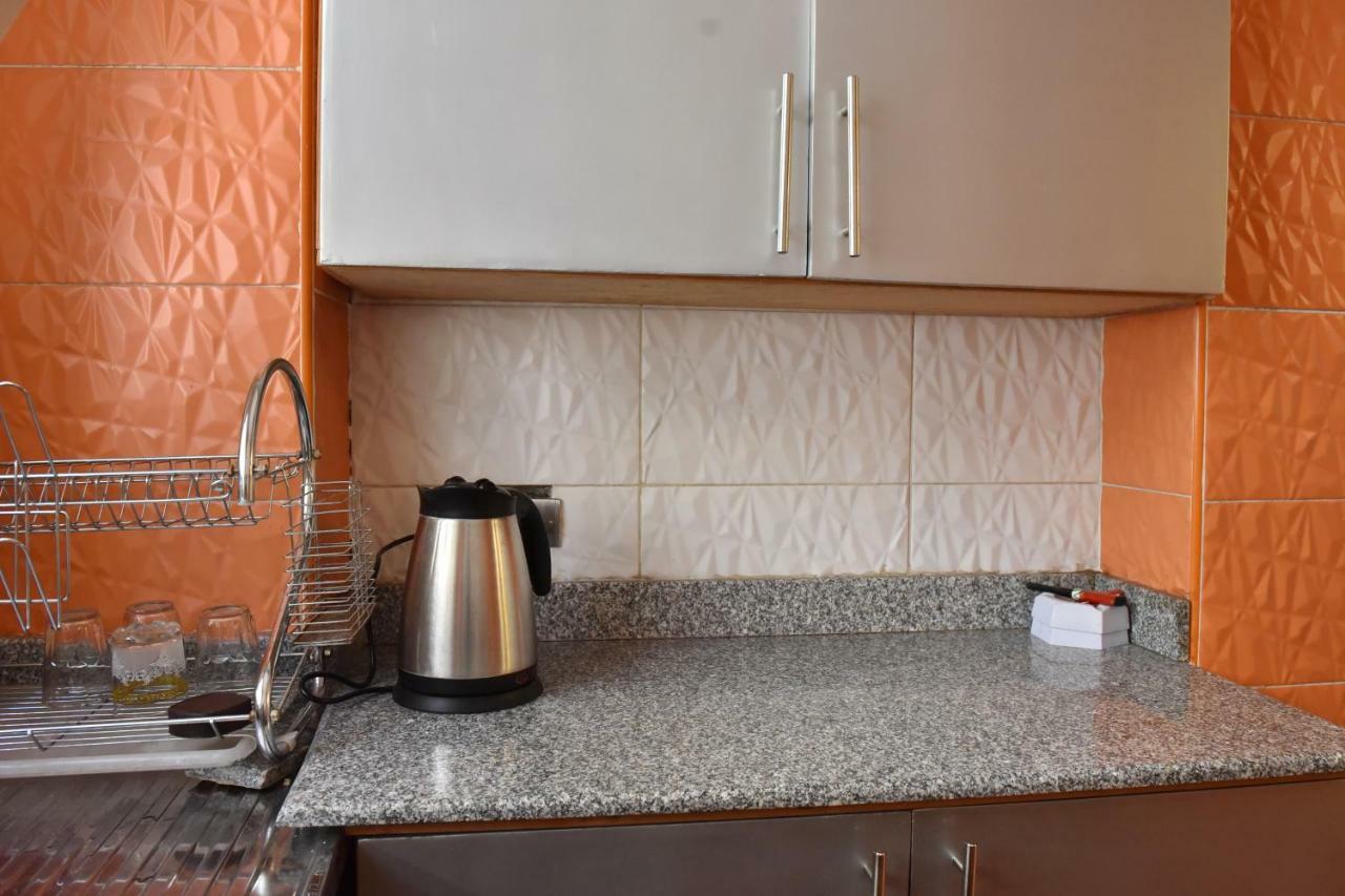 Two-Bedroom Apartment At Mohamed Farid Street Cairo Ngoại thất bức ảnh