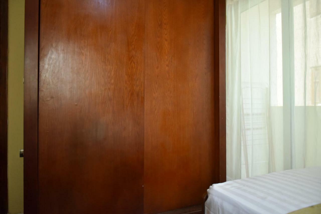 Two-Bedroom Apartment At Mohamed Farid Street Cairo Ngoại thất bức ảnh